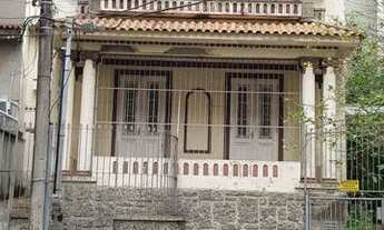 Imagem 2: Casa para aluguel possui 170 metros quadrados com 5 quartos em Copacabana - Rio de Janeiro