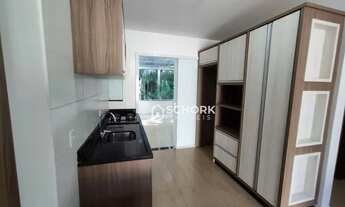 Imagem 7: Casa com 2 dormitórios para alugar, 55 m² por R$ 1.721,09/mês - Itoupava Central - Blumena