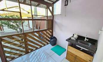 Imagem 7: Joinville - Casa Padrão - Costa e Silva