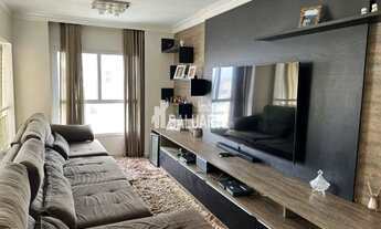 Imagem: Cobertura com 3 dormitórios à venda, 144