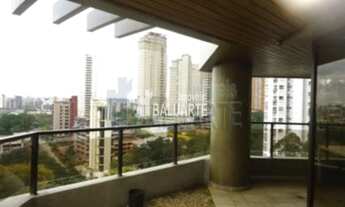 Imagem: Apartamento com 4 dormitórios à venda