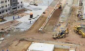 Imagem 3: Apogeu Barra entrega em abril 2024