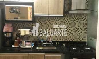 Imagem 4: Apartamento com 2 dormitórios à venda, 75 m² por R$ 789.000,00 - Jardim Prudência - São Pa