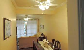 Imagem 3: Apartamento para aluguel tem 100 metros quadrados com 2 quartos em Pitangueiras - Guarujá