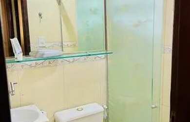 Imagem 7: Alugo Ap mobiliado - 1 andar Nascente - Cond Feira de Santana life