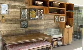 Imagem 5: Moradas das mangueiras !