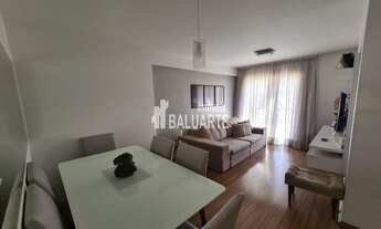 Imagem 2: Apartamento com 3 dormitórios à venda, 67 m² por R$ 449.000,00 - Jardim Marajoara - São Pa