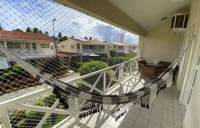 Imagem 2: Condomínio à Beira Mar