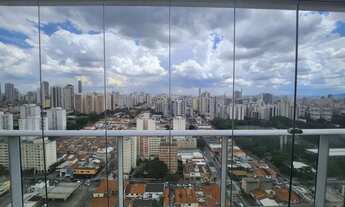 Imagem 5: São Paulo - Apartamento Padrão - Tatuapé