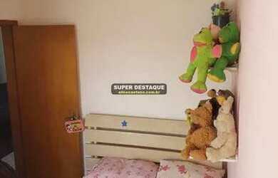 Imagem 5: Apartamento com 2 dorms, Vila Sonia, Praia Grande - R$ 160 mil, Cod: ACT2241