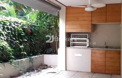 Imagem 7: Apartamento Garden à venda no Alto da Boa Vista, 3 quartos, 1 suíte, pronto para morar