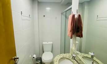 Imagem 7: BARBADA! LINDO APARTAMENTO MOBILIADO EM BOMBAS-BOMBINHAS/SC