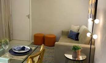 Imagem: Excelente apartamento na varzea 44 metros