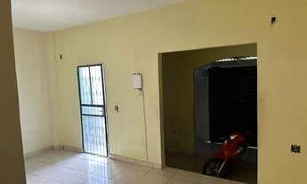 Imagem 3: Casa para venda possui 120 metros quadrados com 4 quartos em Vila da Prata - Manaus - AM