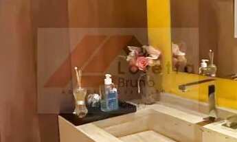 Imagem 6: São Paulo - Apartamento Padrão - Jardim Europa