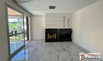 Imagem 2: Apartamento com 3 dormitórios, 379 m² - venda ou aluguel - Jardim - Santo André/SP