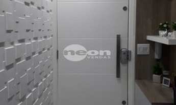 Imagem 4: SãO CAETANO DO SUL - Apartamento Padrão - Osvaldo Cruz