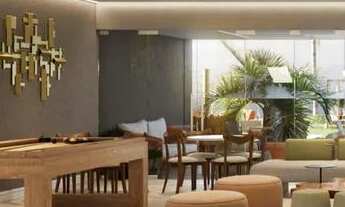 Imagem 6: Apartamento para venda com 29 metros quadrados com 1 quarto em Centro - Tamandaré - PE