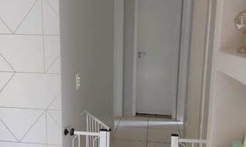 Imagem 3: 3qts c suíte/ 103m²- Térreo com Garden/ Semi Mobiliado/ Ótima Estrutura/ Flores