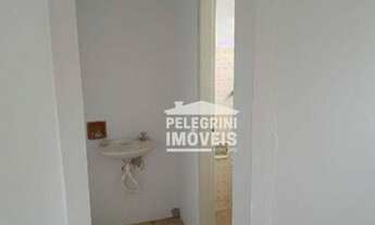 Imagem 3: Apartamento com 2 dormitórios para alugar, 59 m² por R$ 1.500,01/mês - Parque São Quirino