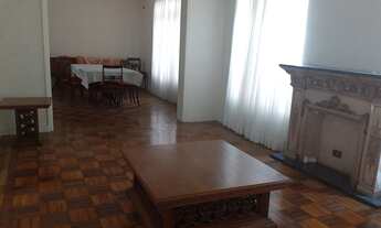 Imagem 2: Sobrado para aluguel e venda tem 450 metros quadrados com 4 quartos em Aclimação - São Pau