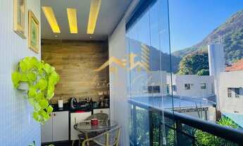 Imagem: Apartamento à venda no bairro Itaipu