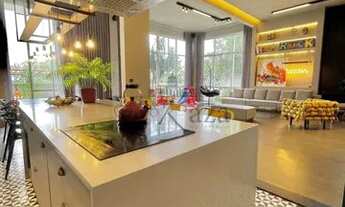 Imagem 3: Jacarei - Casa de Condomínio - Mirante do Vale