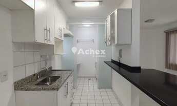 Imagem 2: Apartamento Locação 2 dorm. Santa Genebra