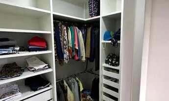 Imagem 2: Casa em Condomínio para Venda em Presidente Prudente, Royal Park, 4 dormitórios, 4 suítes