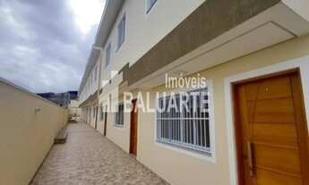 Imagem 3: Sobrado com 2 dormitórios à venda, 65 m² por R$ 465.000,00 - Campo Grande - São Paulo/SP