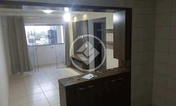 Imagem: Apartamento 2 Quartos - Setor Negrão de