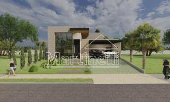 Imagem: Ribeirão Preto - Casa de Condomínio