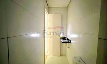 Imagem 7: APARTAMENTO TREMEMBÉ - 1 SUÍTE, SALA, COZINHA, QUINTAL, TRANQUILIDADE E SEGURANÇA