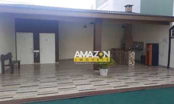 Imagem 4: Cobertura com 4 dormitórios, 176 m² - venda por R$ 477.000,00 ou aluguel por R$ 2.119,00/m