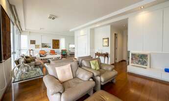 Imagem 4: SãO PAULO - Apartamento Padrão - Jardim Paulista