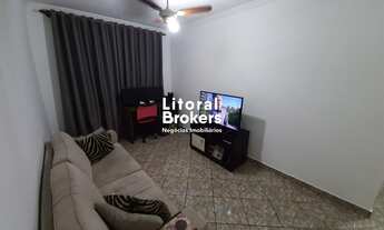 Imagem 3: Apartamento à venda no bairro Macuco - Santos/SP