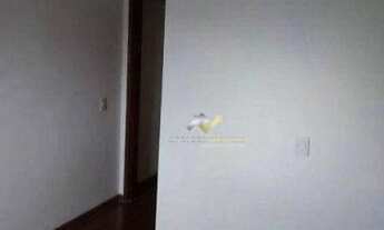 Imagem 2: Cobertura com 3 dormitórios à venda, 140 m² por R$ 415.000 - Vila Helena - Santo André/SP