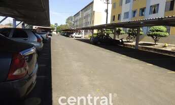 Imagem: Sabias 3, apartamento 3 dormitórios, 75m²