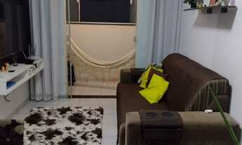 Imagem: Alugo apartamento com dois quartos. Contato