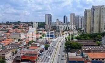 Imagem 4: Apartamento com 3 dormitórios, 70 m² - venda por R$ 700.000,00 ou aluguel por R$ 3.300,00