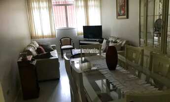 Imagem: Apto 105 m2, vila mariana, mobiliado, 2