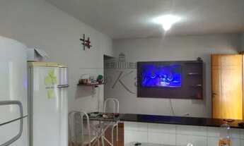 Imagem 2: Jacarei - Casa Padrão - Residencial Santa Paula