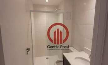 Imagem 7: Studio com 1 dormitório para alugar, 36 m² por R$ 3.240/mês - Vila Clementino - São Paulo