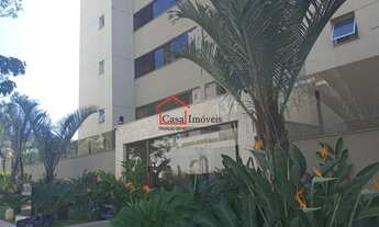 Imagem 2: BELO HORIZONTE - Apartamento Padrão - Buritis