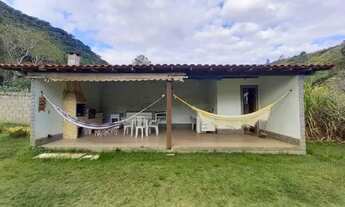 Imagem 2: VENDO SÍTIO EM MURIBECA (ENTRADA ANTES DO POSTO DOS GUARDAS