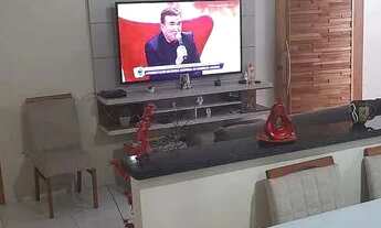 Imagem 2: Oportunidade Casa c/ 02 dorms, 02 vagas, Area Gourmet 510 mil