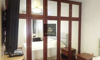 Imagem 3: Flat disponível na Bela Vista