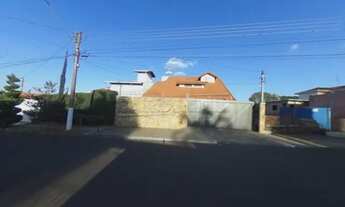 Imagem: Casa Sobrado em São Carlos