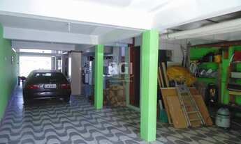 Imagem 4: Casa para Venda - 400m², 4 dormitórios, 5 vagas - Partenon