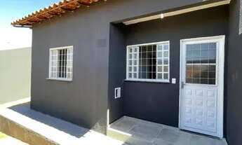 Imagem 5: Casa com Churrasqueira e Piscina